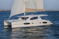 2012 Leopard 44