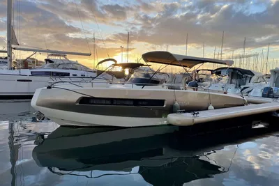 Invictus 280 GT