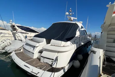 2004 Fairline Targa 52 MK3