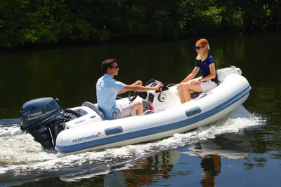 2020 Northstar Axis 3.8