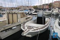 1994 Kelt White Shark 215