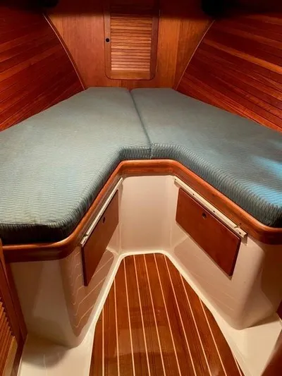 3rd Horizon Yacht Photos Pics 