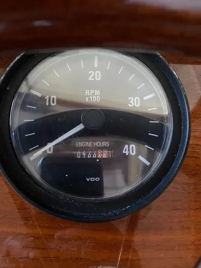 3rd Horizon Yacht Photos Pics 