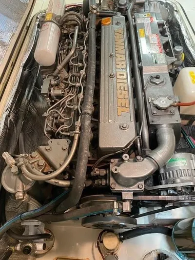 3rd Horizon Yacht Photos Pics 