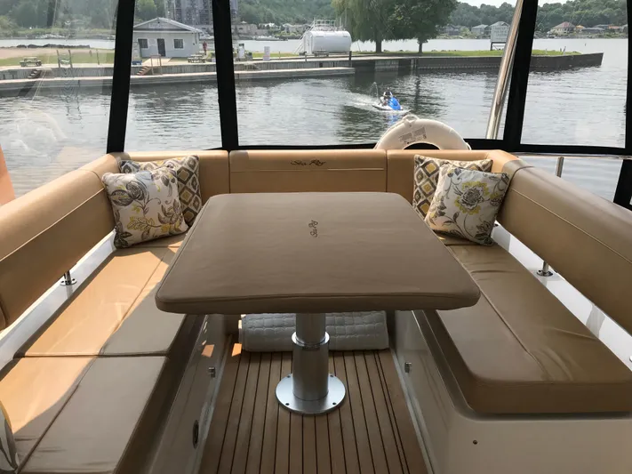 Forevermore Yacht Photos Pics 