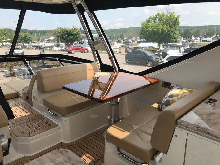 Forevermore Yacht Photos Pics 