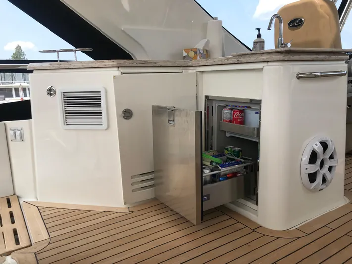 Forevermore Yacht Photos Pics 