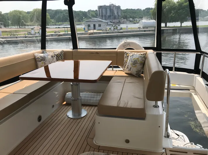 Forevermore Yacht Photos Pics 