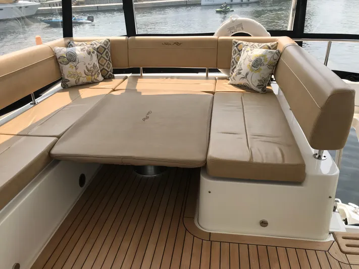 Forevermore Yacht Photos Pics 