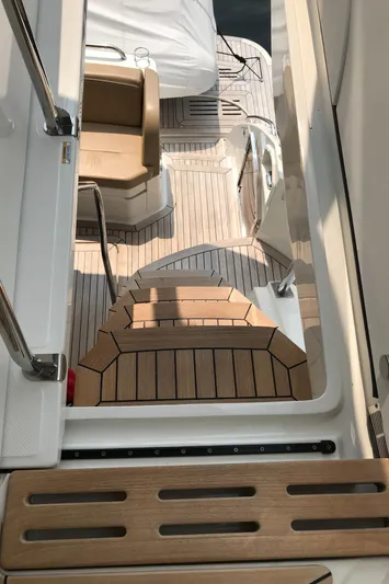 Forevermore Yacht Photos Pics 