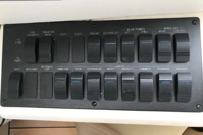 Forevermore Yacht Photos Pics 