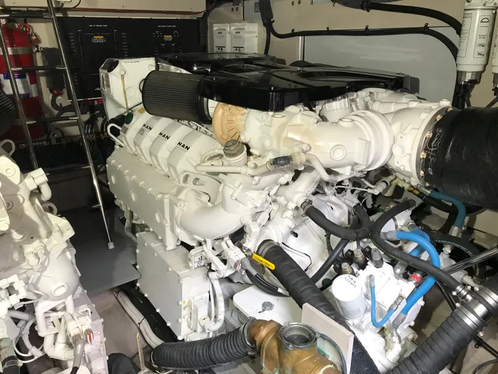 Forevermore Yacht Photos Pics 