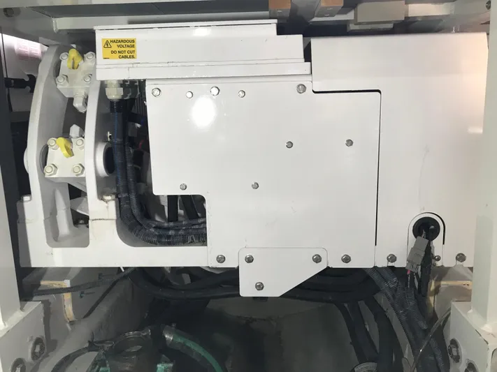 Forevermore Yacht Photos Pics 