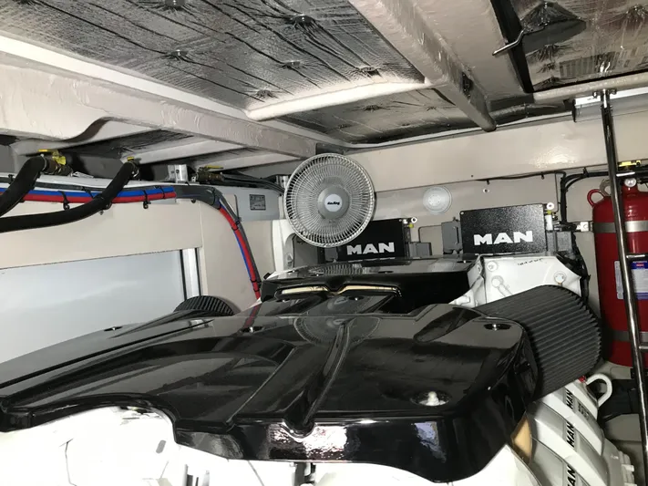 Forevermore Yacht Photos Pics 