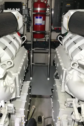 Forevermore Yacht Photos Pics 