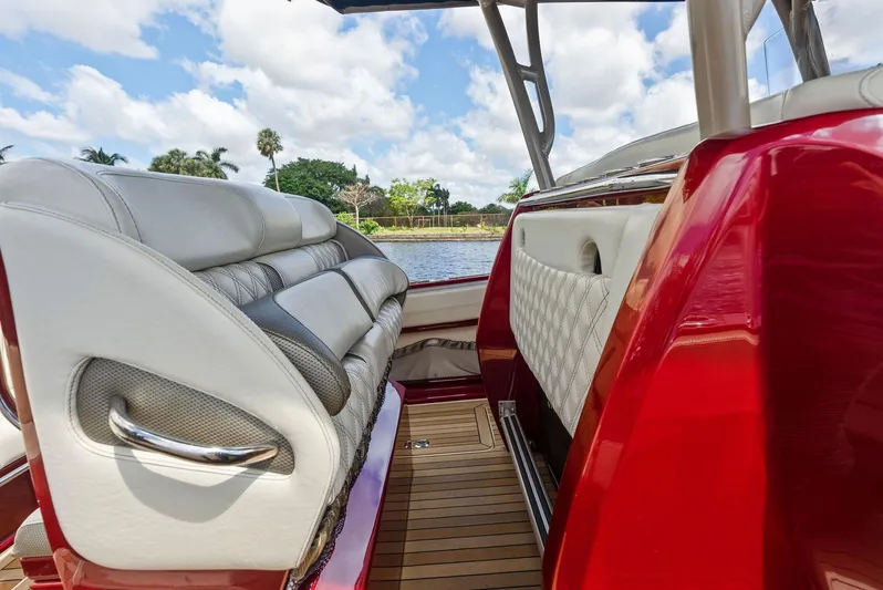 Perfect Rx Yacht Photos Pics 