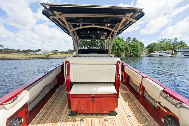 Perfect Rx Yacht Photos Pics 