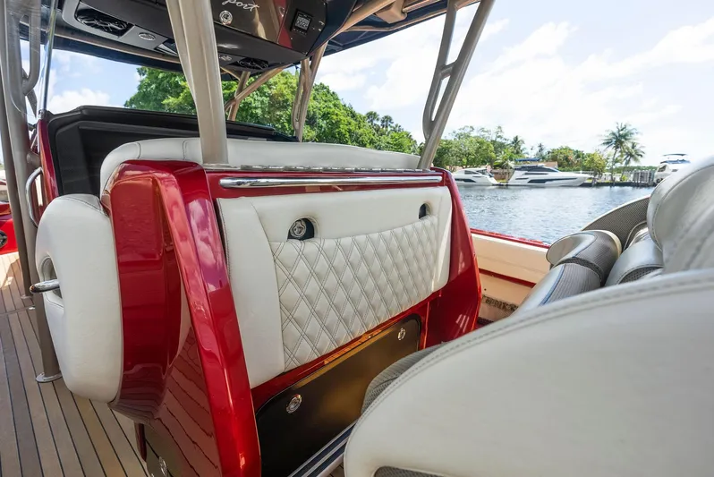 Perfect Rx Yacht Photos Pics 