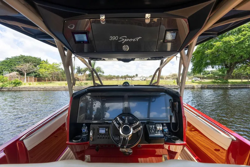 Perfect Rx Yacht Photos Pics 