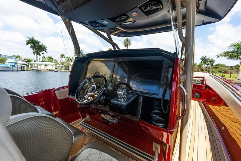 Perfect Rx Yacht Photos Pics 