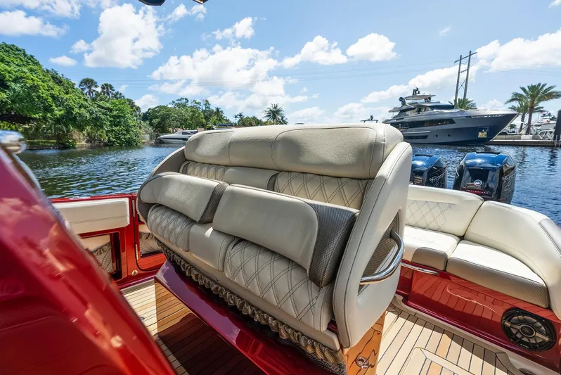 Perfect Rx Yacht Photos Pics 