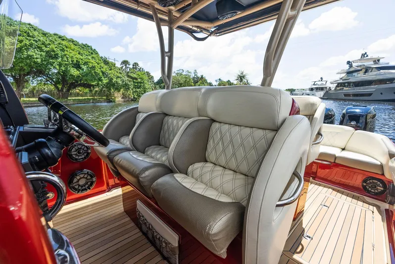 Perfect Rx Yacht Photos Pics 