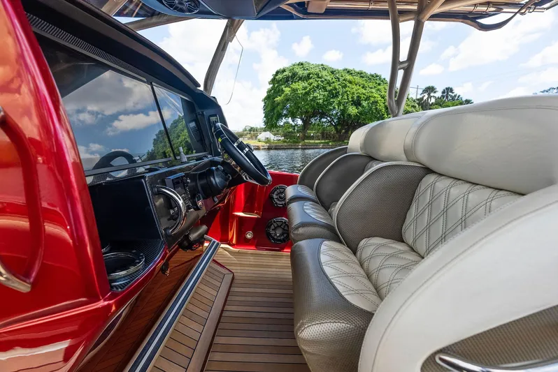 Perfect Rx Yacht Photos Pics 