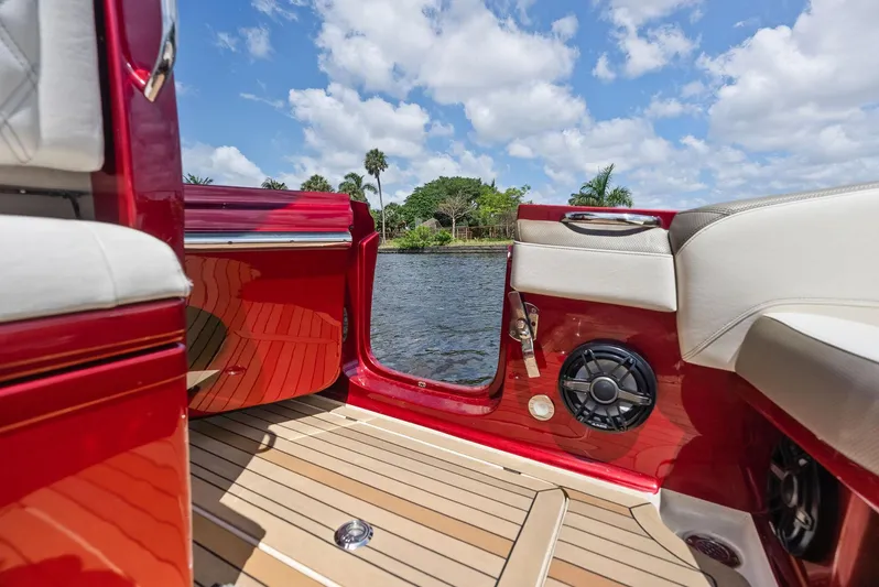 Perfect Rx Yacht Photos Pics 