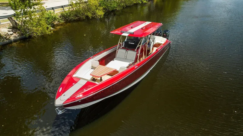 Perfect Rx Yacht Photos Pics 