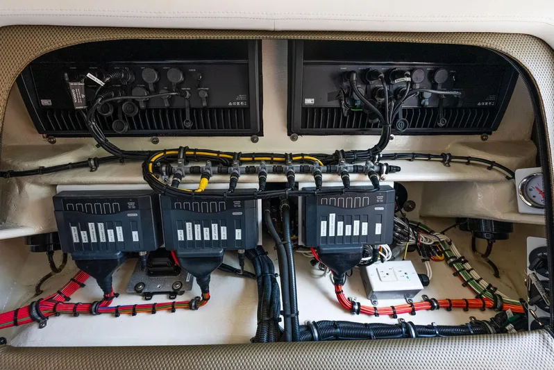 Perfect Rx Yacht Photos Pics 