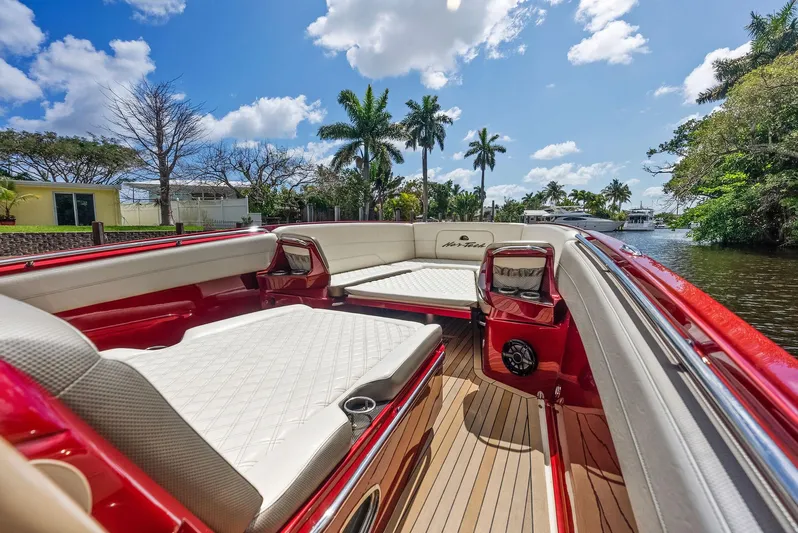 Perfect Rx Yacht Photos Pics 