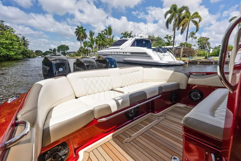 Perfect Rx Yacht Photos Pics 