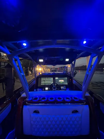 Perfect Rx Yacht Photos Pics 