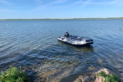 2021 North-Line Schlauchboot