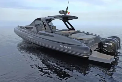 2025 Salpa Soleil 52