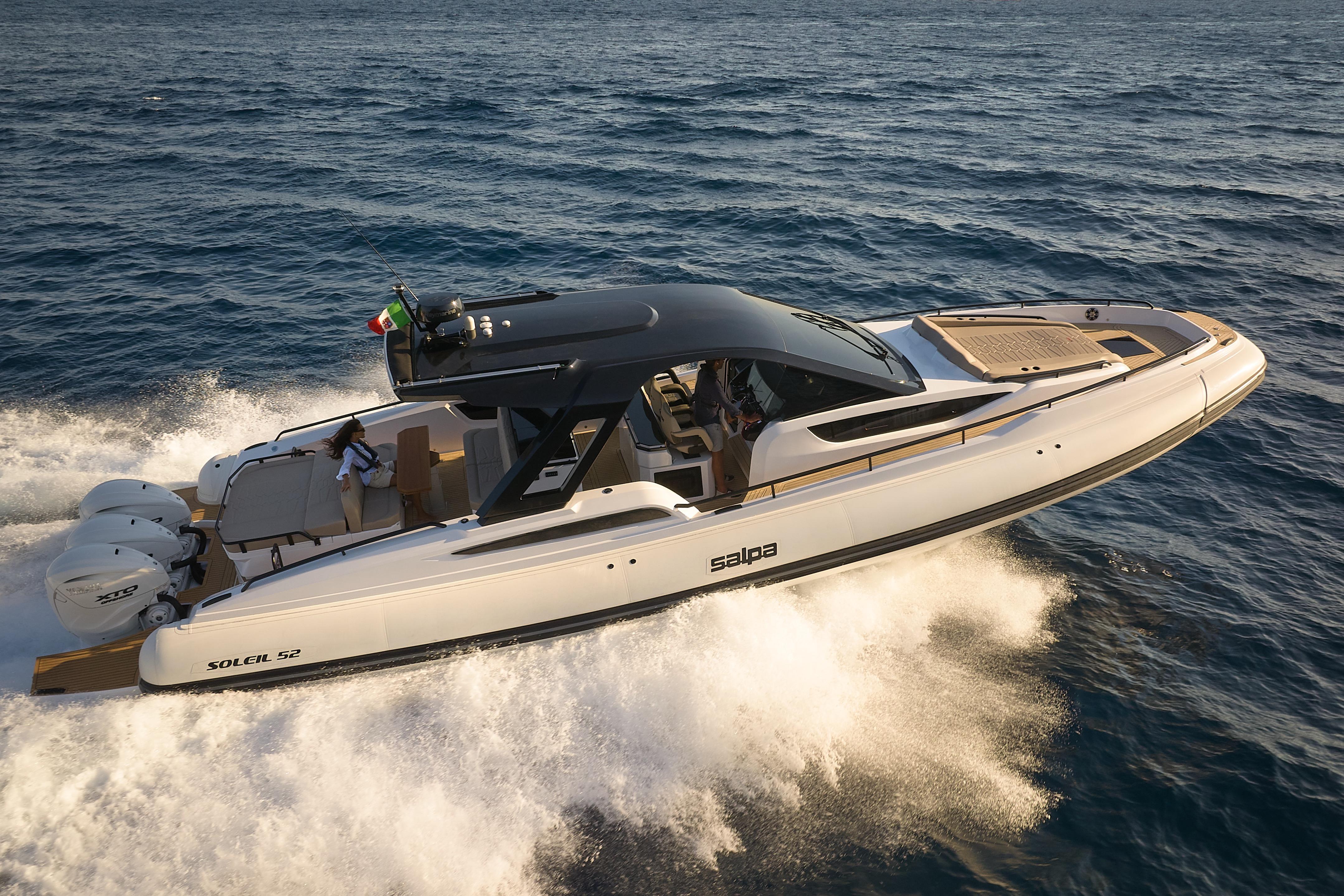 2025 Salpa Soleil 52