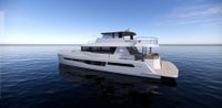 2023 Granocean W-72 Skylounge