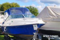 1987 Four Winns Sundowner 19 Cuddy Cabin