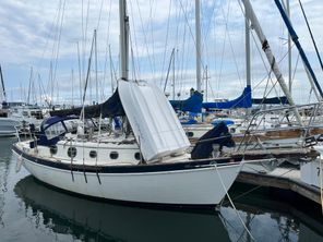 Pacific Seacraft Orion 27