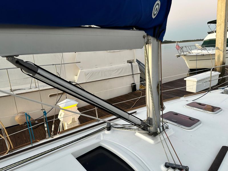 2012 Beneteau Oceanis 34