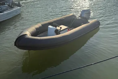 1990 Avon Searider