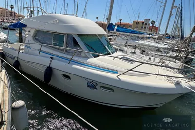 2004 Jeanneau Merry Fisher 925