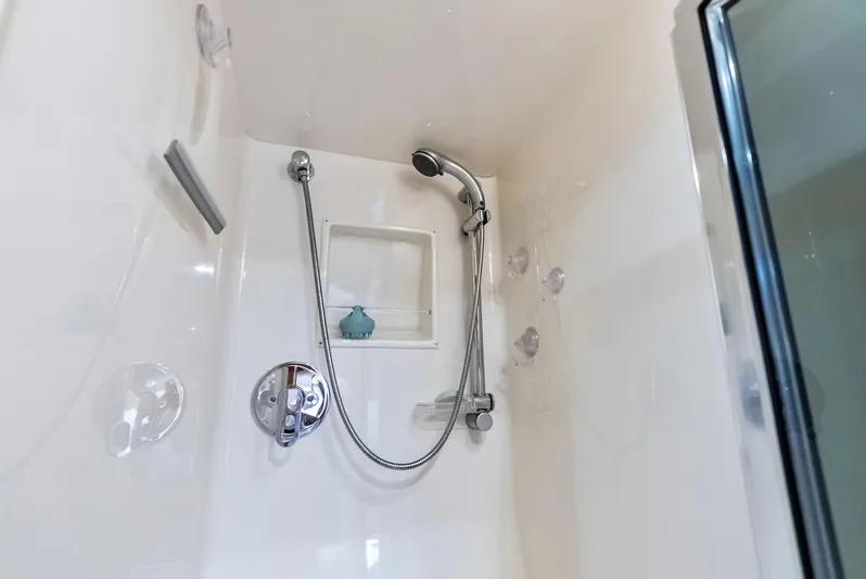 Ivelymar Yacht Photos Pics 