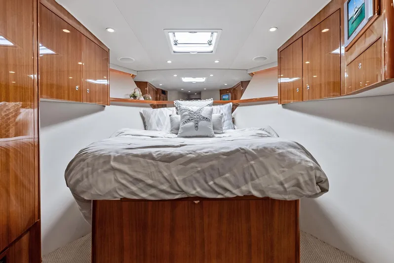 Ivelymar Yacht Photos Pics 