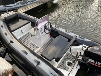 2019 Gala ATLANTIS A360L