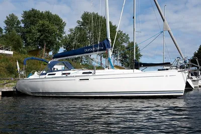 2006 Dufour 385