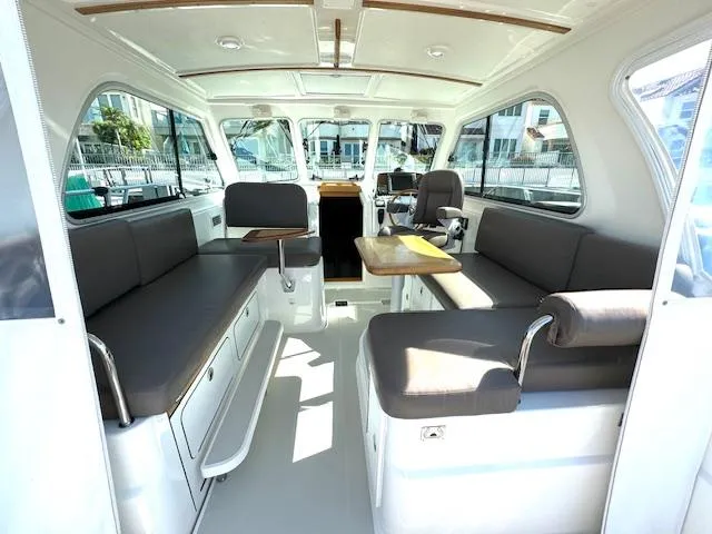 Bon Temps Yacht Photos Pics 