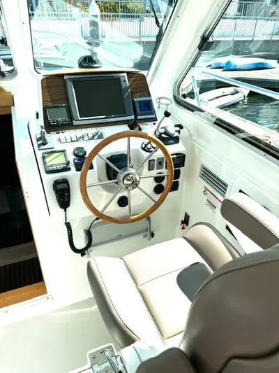 Bon Temps Yacht Photos Pics 