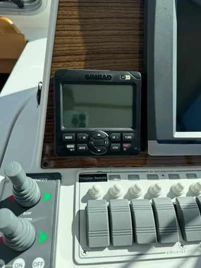 Bon Temps Yacht Photos Pics 