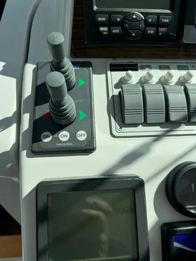 Bon Temps Yacht Photos Pics 